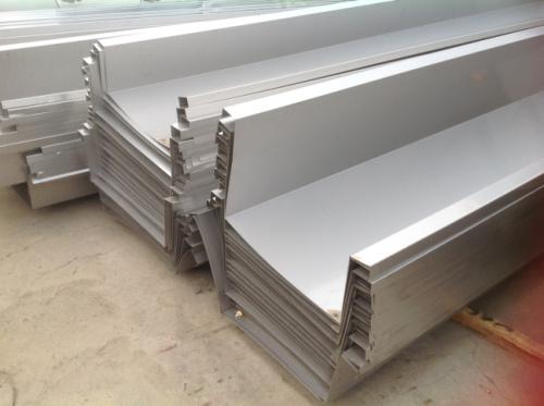 曲江304不锈钢天沟