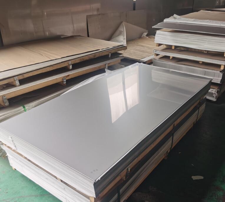 曲江321不锈钢板