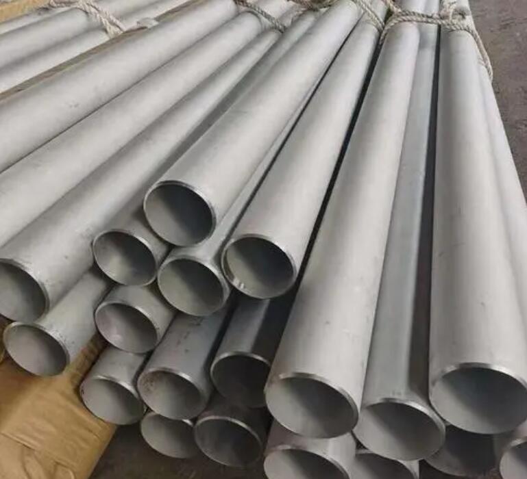 曲江304不锈钢管