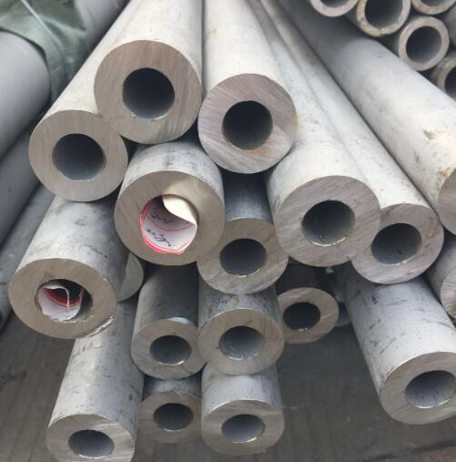 曲江321不锈钢管