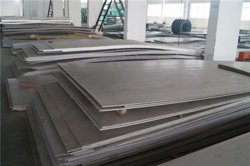 曲江304不锈钢板