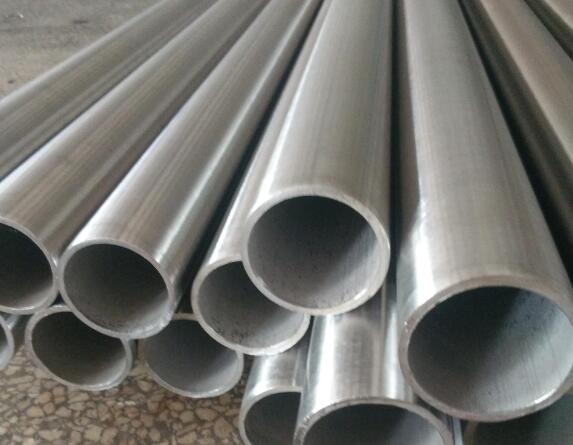 曲江321不锈钢管