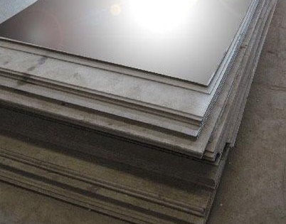 曲江304不锈钢板