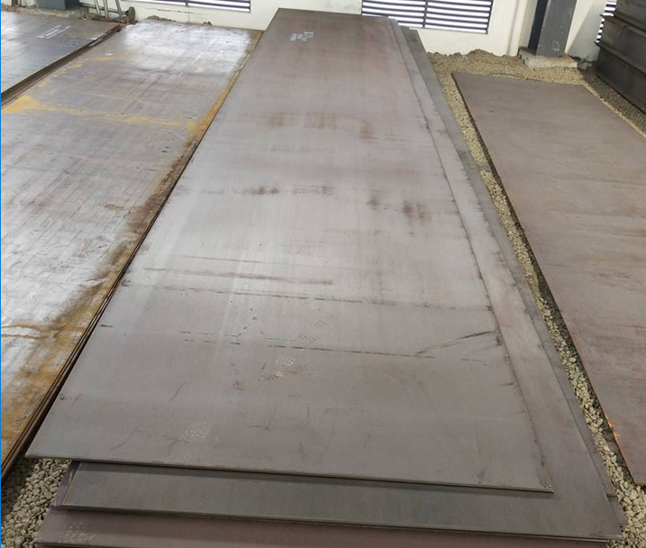 曲江Q420GJD镀锌板