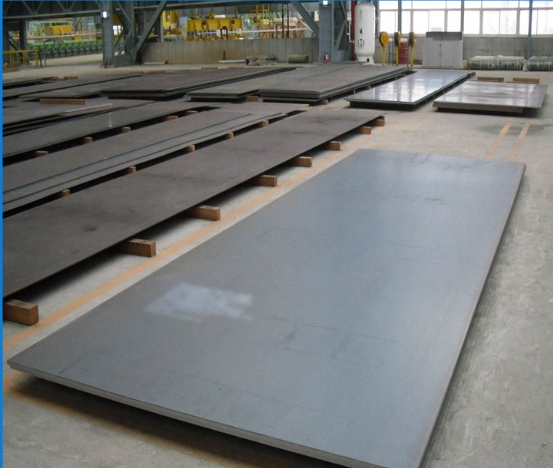 曲江NM450C耐磨板